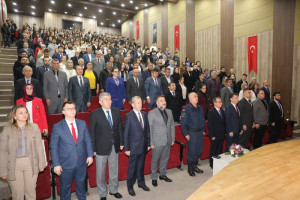 Bağımsızlığımızın ve İstikbalimizin Sembolü İstiklal Marşımızın Kabulünün 103’üncü Yılı Kutlu Olsun